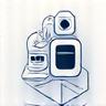 Seamless Integration Icon