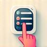 Smart Home Scenes Icon