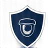 Home Security Camera Icon